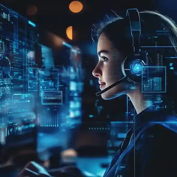 Blockchain Consulting & Advisory in USA